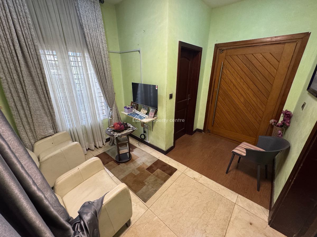 a Clean 1 Bedroom Fully Serviced Apartment Available, Horizon Estate, Ikate, Lekki, Lagos, Mini Flat (room and Parlour) Short Let