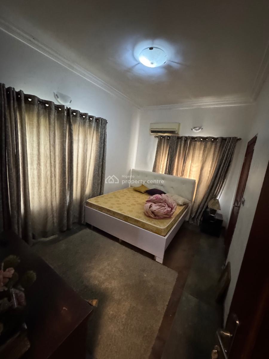 a Clean 1 Bedroom Fully Serviced Apartment Available, Horizon Estate, Ikate, Lekki, Lagos, Mini Flat (room and Parlour) Short Let