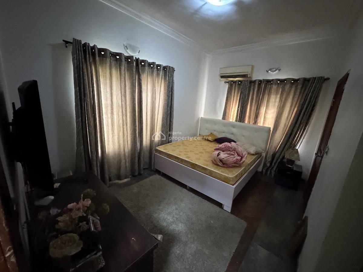 a Clean 1 Bedroom Fully Serviced Apartment Available, Horizon Estate, Ikate, Lekki, Lagos, Mini Flat (room and Parlour) Short Let