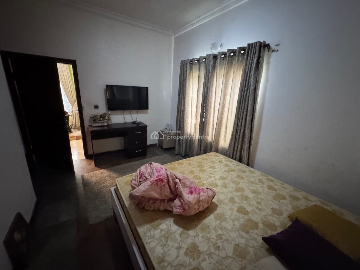 a Clean 1 Bedroom Fully Serviced Apartment Available, Horizon Estate, Ikate, Lekki, Lagos, Mini Flat (room and Parlour) Short Let