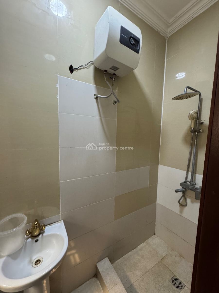 a Clean 1 Bedroom Fully Serviced Apartment Available, Horizon Estate, Ikate, Lekki, Lagos, Mini Flat (room and Parlour) Short Let