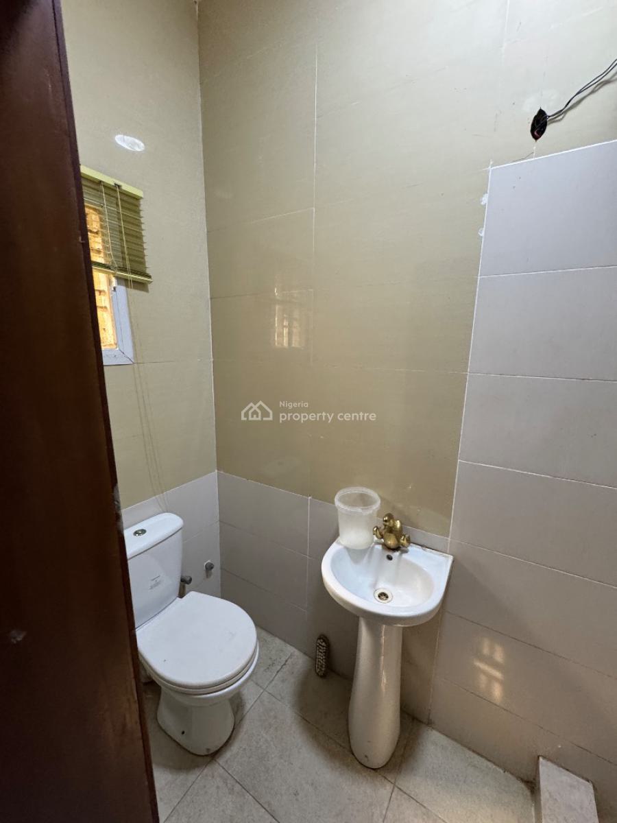 a Clean 1 Bedroom Fully Serviced Apartment Available, Horizon Estate, Ikate, Lekki, Lagos, Mini Flat (room and Parlour) Short Let