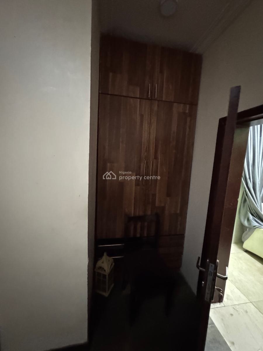 a Clean 1 Bedroom Fully Serviced Apartment Available, Horizon Estate, Ikate, Lekki, Lagos, Mini Flat (room and Parlour) Short Let