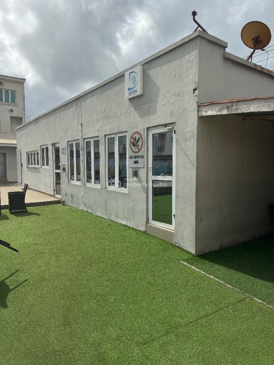 a Clean 1 Bedroom Fully Serviced Apartment Available, Horizon Estate, Ikate, Lekki, Lagos, Mini Flat (room and Parlour) Short Let