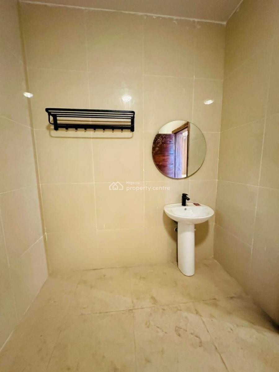 Newly Built 7 Bedroom Fully Detached Duplex with a Bq and Pool, Phase 2, Magodo, Lagos, Detached Duplex for Sale