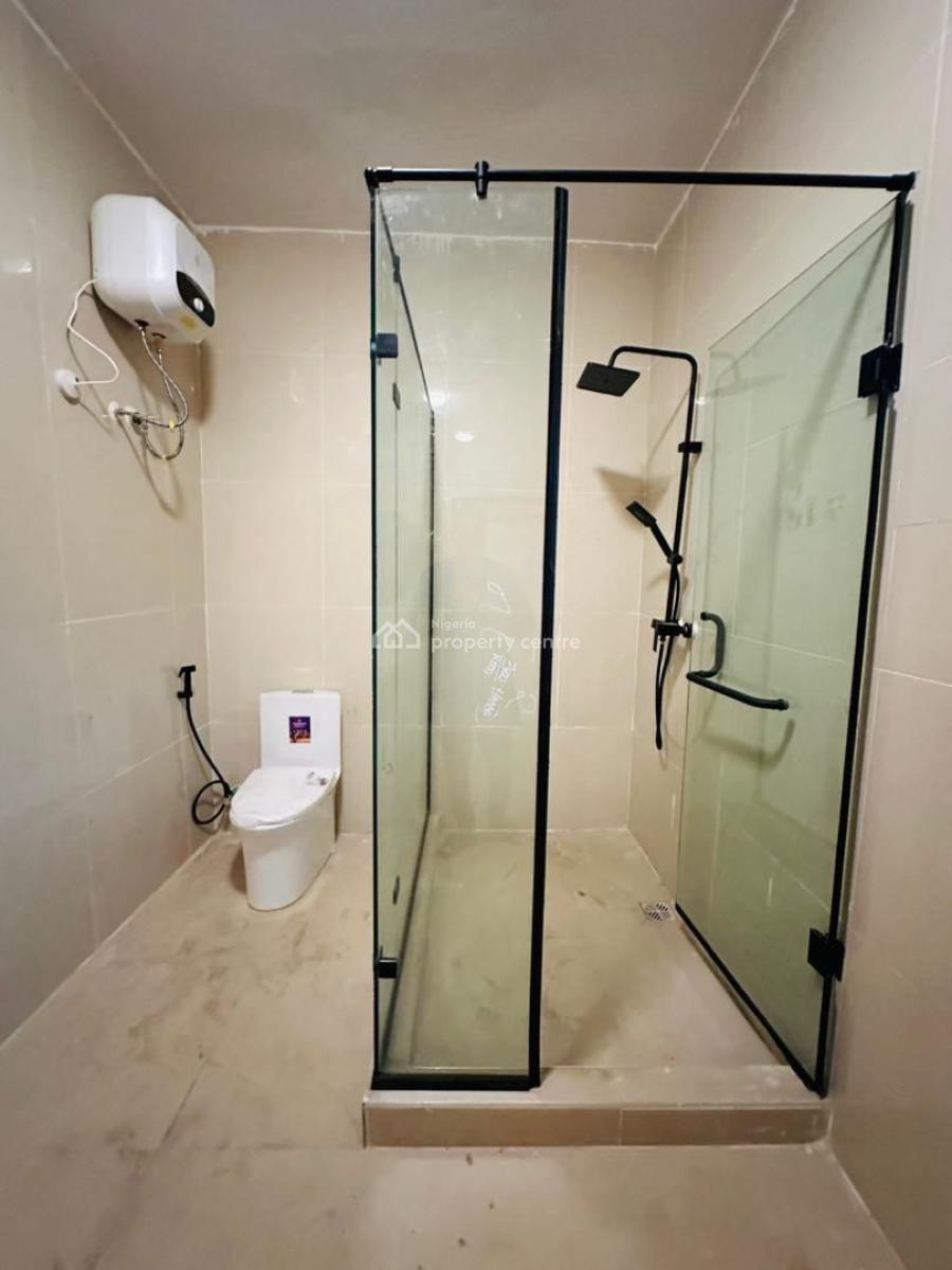 Newly Built 7 Bedroom Fully Detached Duplex with a Bq and Pool, Phase 2, Magodo, Lagos, Detached Duplex for Sale