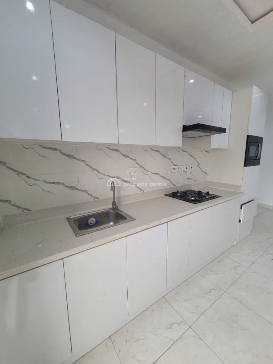 Beautiful Well Finished Luxury 2 Bedroom Apartment, Lekki Phase 1 Lekki Lagos, Lekki Phase 1, Lekki, Lagos, Flat / Apartment for Rent
