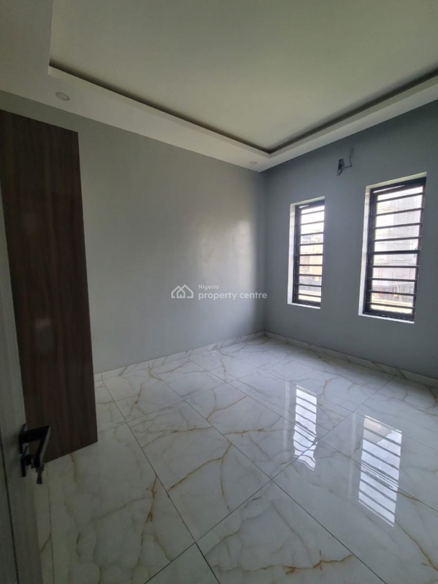 Newly Built 2 Bedroom Apartment, Lekki Phase1 Lekki Lagos, Lekki Phase 1, Lekki, Lagos, Flat / Apartment for Rent