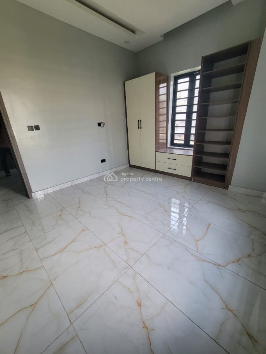 Newly Built 2 Bedroom Apartment, Lekki Phase1 Lekki Lagos, Lekki Phase 1, Lekki, Lagos, Flat / Apartment for Rent