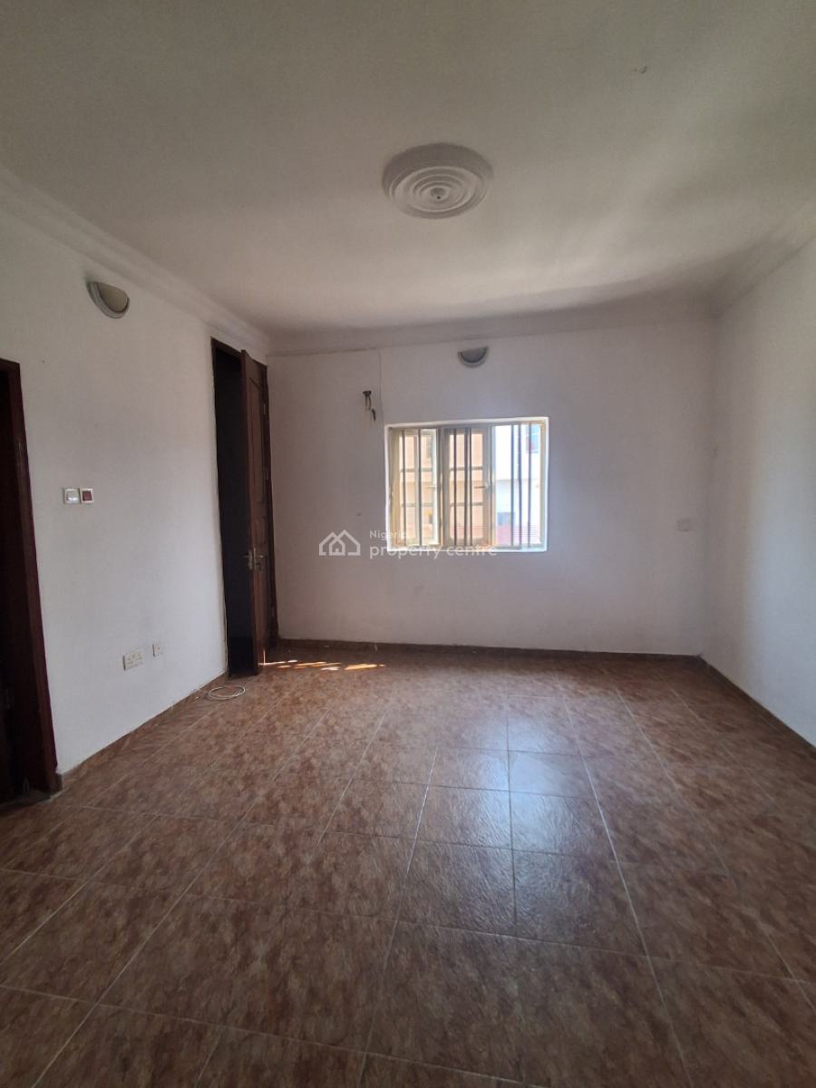 Newly Built 2bedroom Upstairs, Langbasa Road, Ajah, Lagos, House for Rent