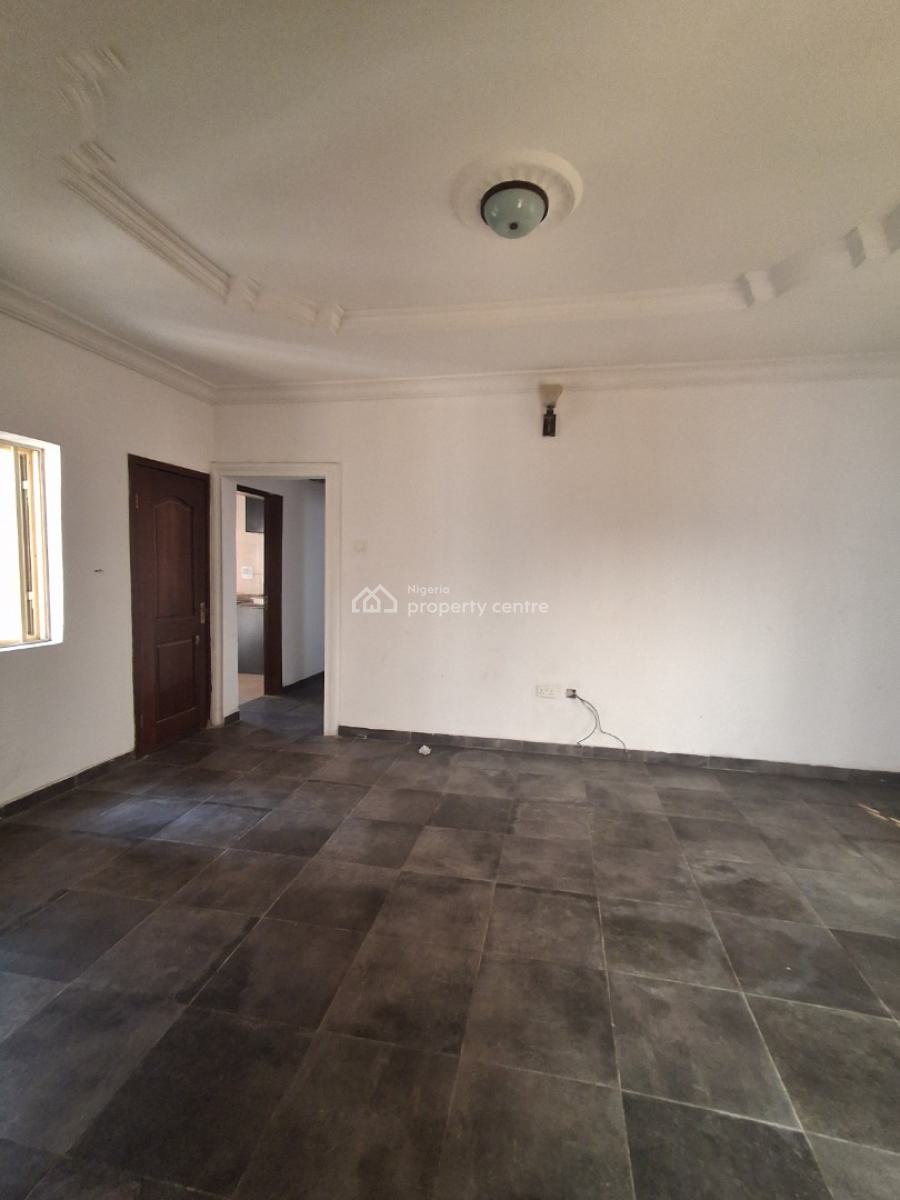 Newly Built 2bedroom Upstairs, Langbasa Road, Ajah, Lagos, House for Rent