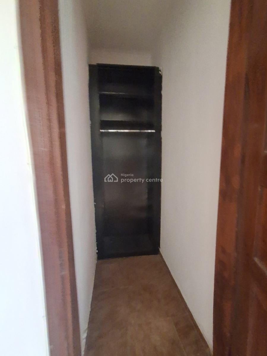 Newly Built 2bedroom Upstairs, Langbasa Road, Ajah, Lagos, House for Rent