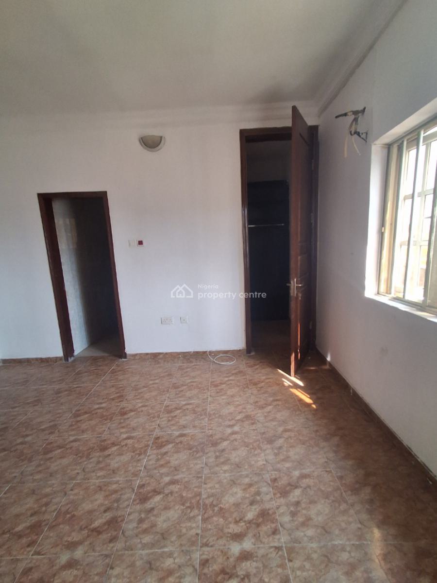 Newly Built 2bedroom Upstairs, Langbasa Road, Ajah, Lagos, House for Rent