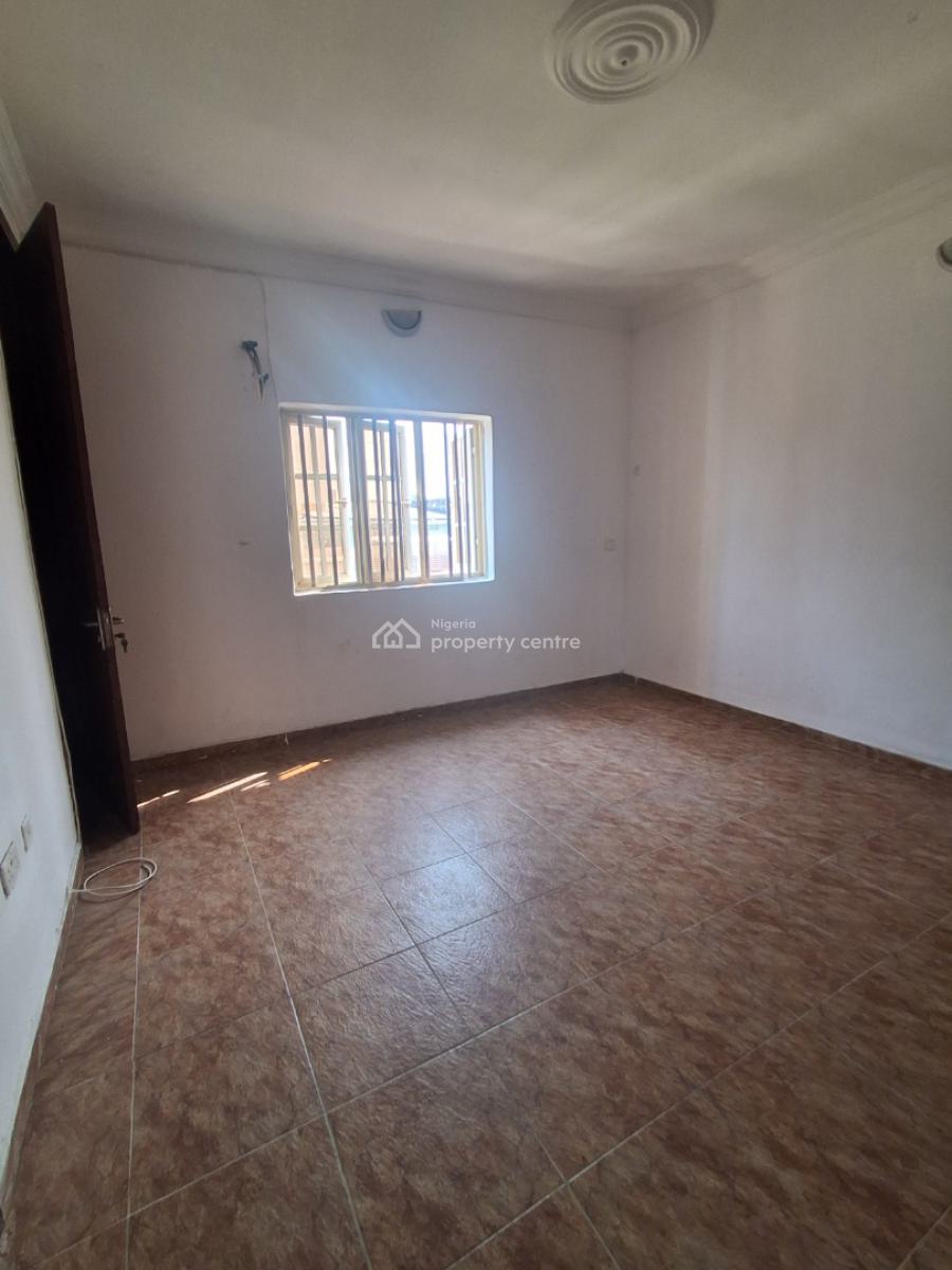 Newly Built 2bedroom Upstairs, Langbasa Road, Ajah, Lagos, House for Rent