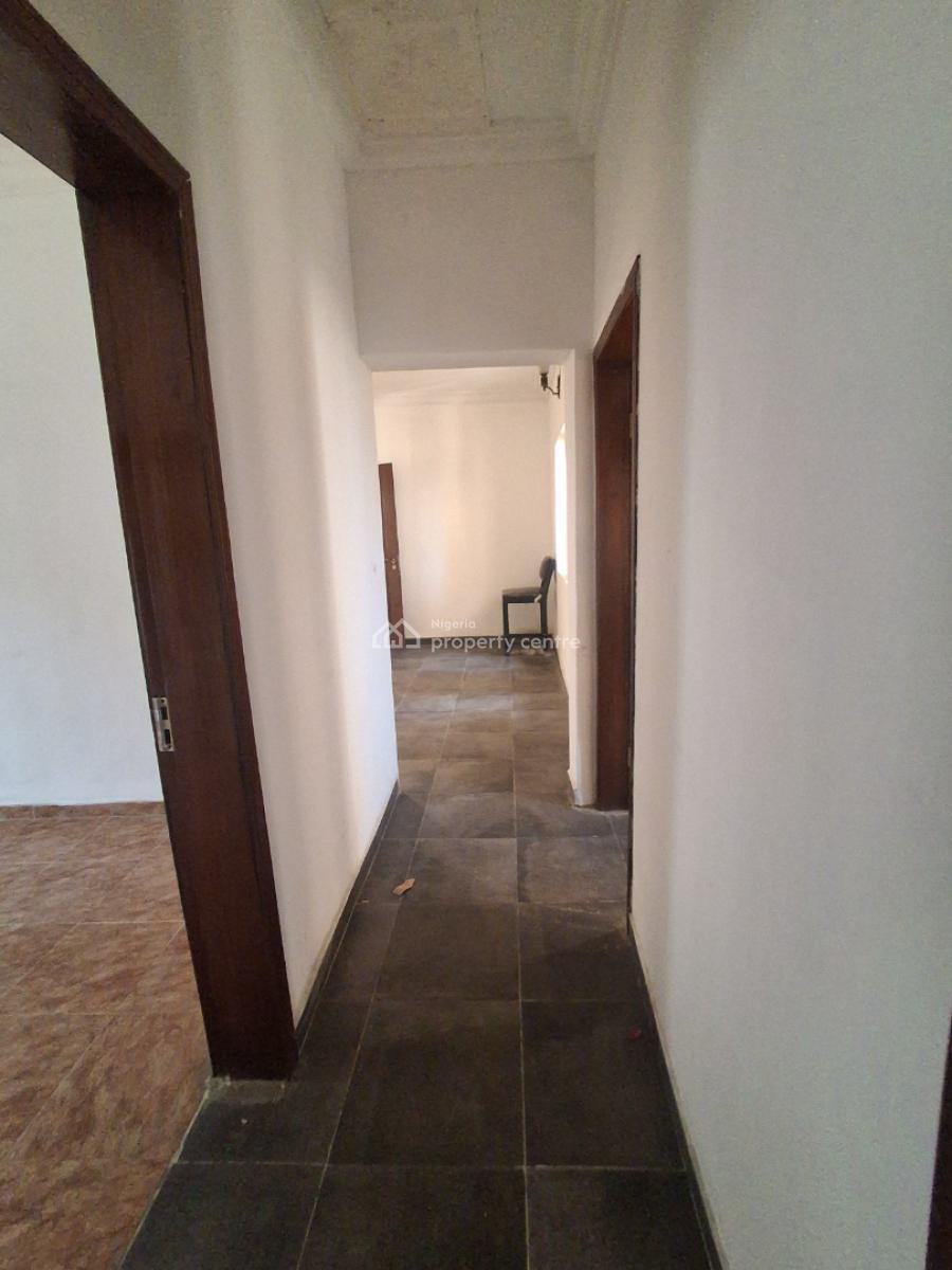 Newly Built 2bedroom Upstairs, Langbasa Road, Ajah, Lagos, House for Rent