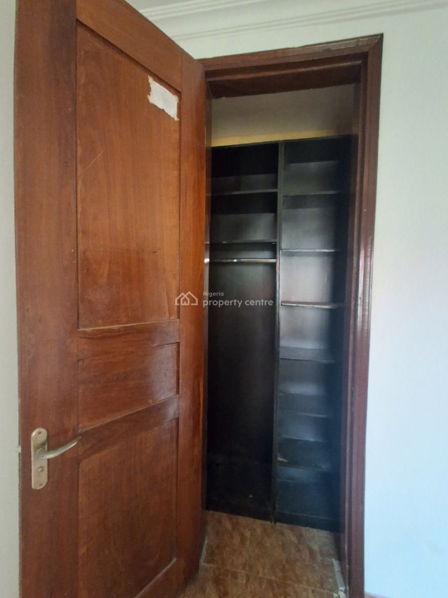 Newly Built 2bedroom Upstairs, Langbasa Road, Ajah, Lagos, House for Rent