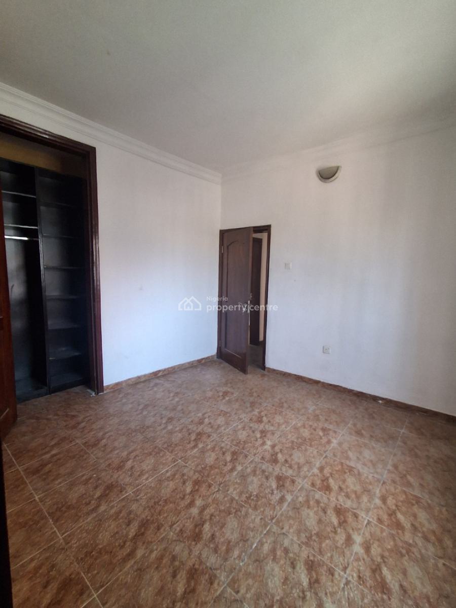 Newly Built 2bedroom Upstairs, Langbasa Road, Ajah, Lagos, House for Rent