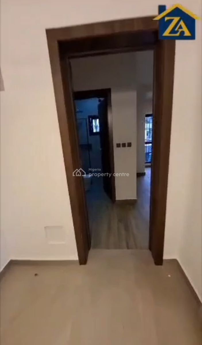 Luxury 4 Bedroom Terraced Duplex, Gra Phase 2, Magodo, Lagos, Terraced Duplex for Sale