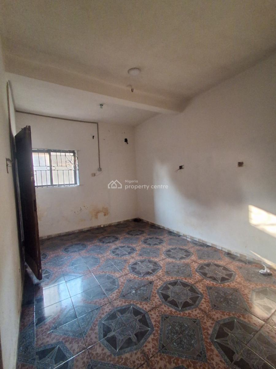 Selfcon, in an Estate, Badore, Ajah, Lagos, Self Contain (single Rooms) for Rent