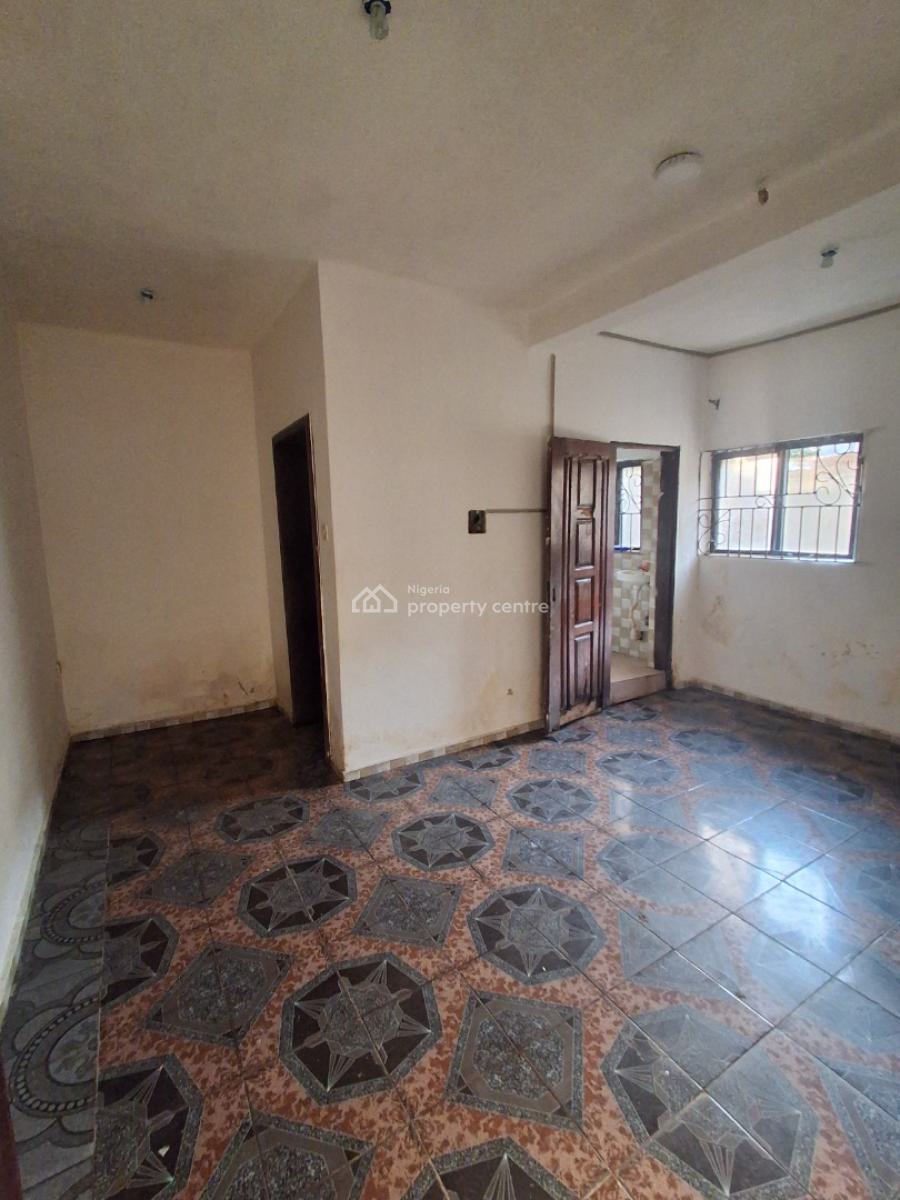 Selfcon, in an Estate, Badore, Ajah, Lagos, Self Contain (single Rooms) for Rent
