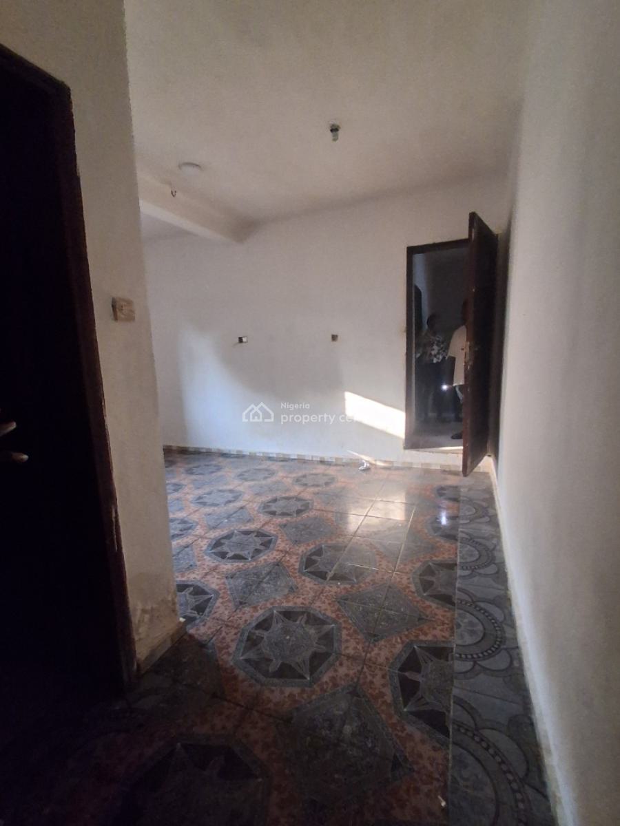 Selfcon, in an Estate, Badore, Ajah, Lagos, Self Contain (single Rooms) for Rent