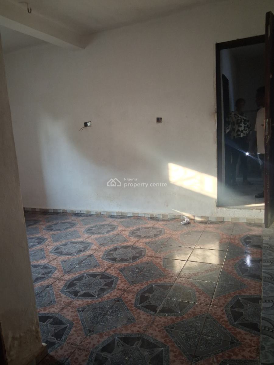 Selfcon, in an Estate, Badore, Ajah, Lagos, Self Contain (single Rooms) for Rent