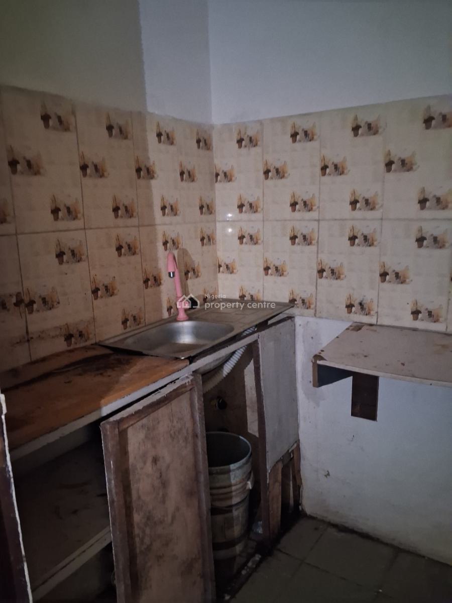 Selfcon, in an Estate, Badore, Ajah, Lagos, Self Contain (single Rooms) for Rent