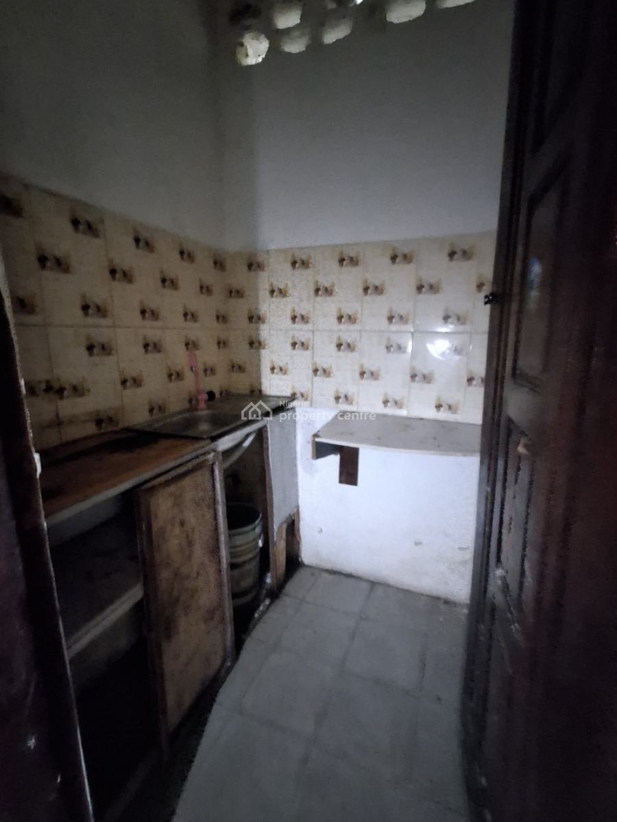 Selfcon, in an Estate, Badore, Ajah, Lagos, Self Contain (single Rooms) for Rent