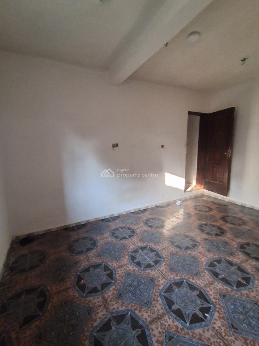 Selfcon, in an Estate, Badore, Ajah, Lagos, Self Contain (single Rooms) for Rent