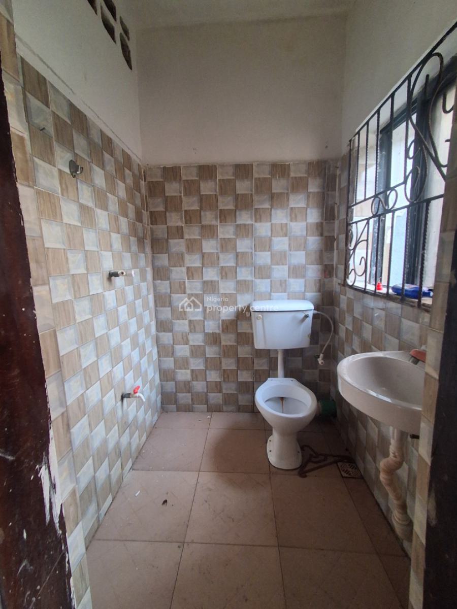 Selfcon, in an Estate, Badore, Ajah, Lagos, Self Contain (single Rooms) for Rent