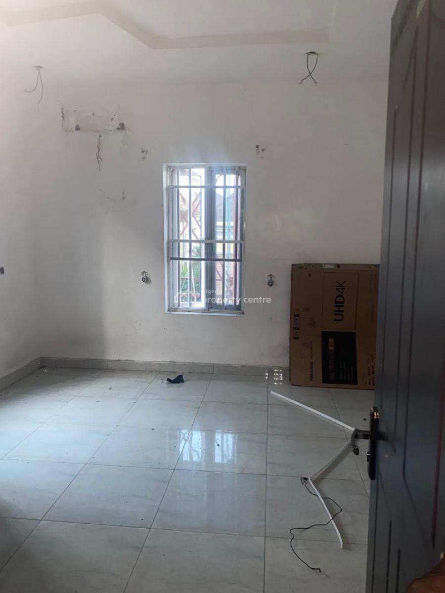 Self Contain, Idado, Lekki, Lagos, Self Contain (single Rooms) for Rent