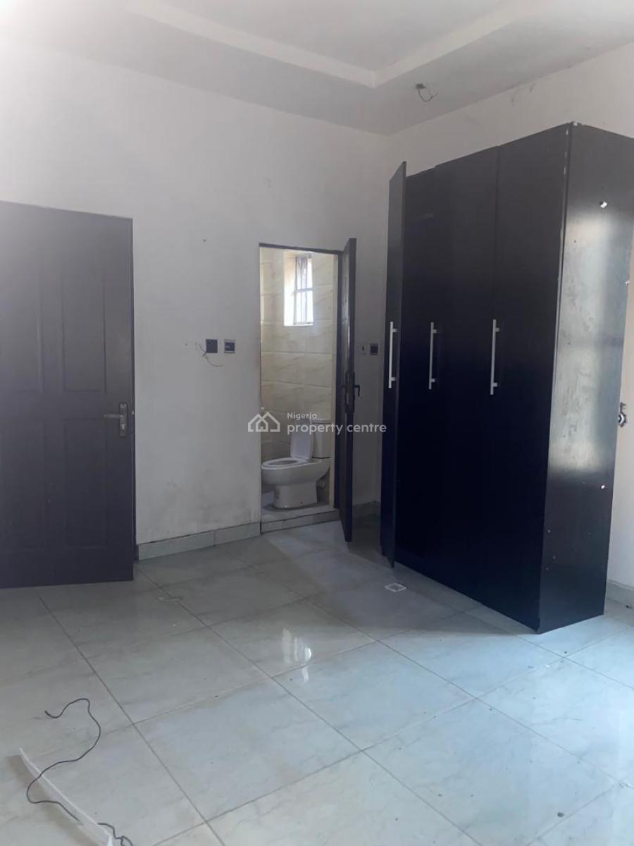 Self Contain, Idado, Lekki, Lagos, Self Contain (single Rooms) for Rent