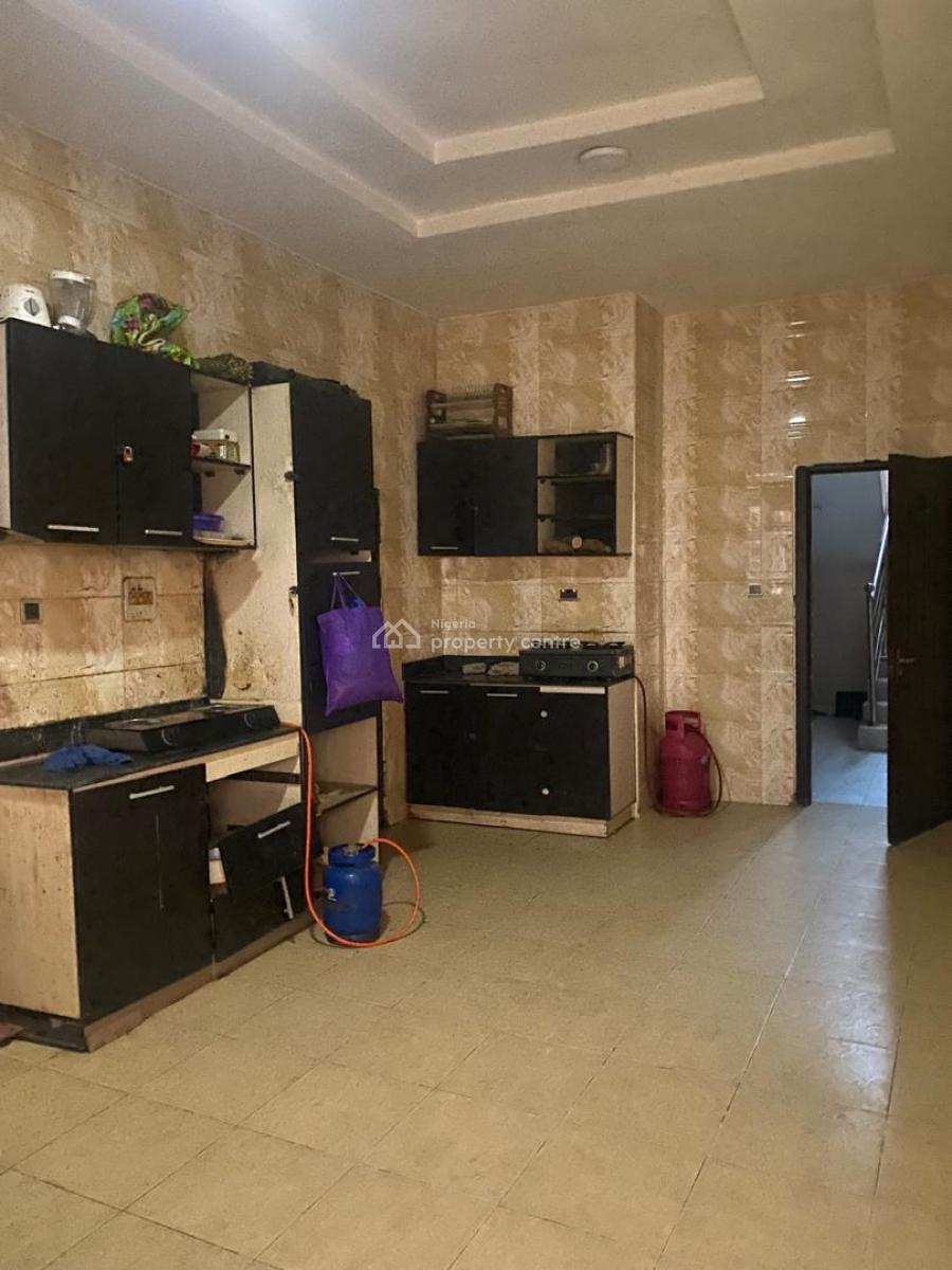 Self Contain, Idado, Lekki, Lagos, Self Contain (single Rooms) for Rent