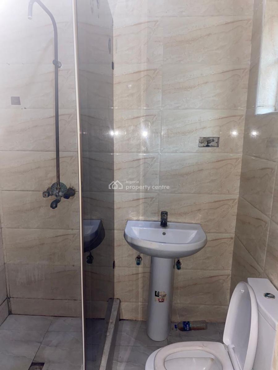 Self Contain, Idado, Lekki, Lagos, Self Contain (single Rooms) for Rent