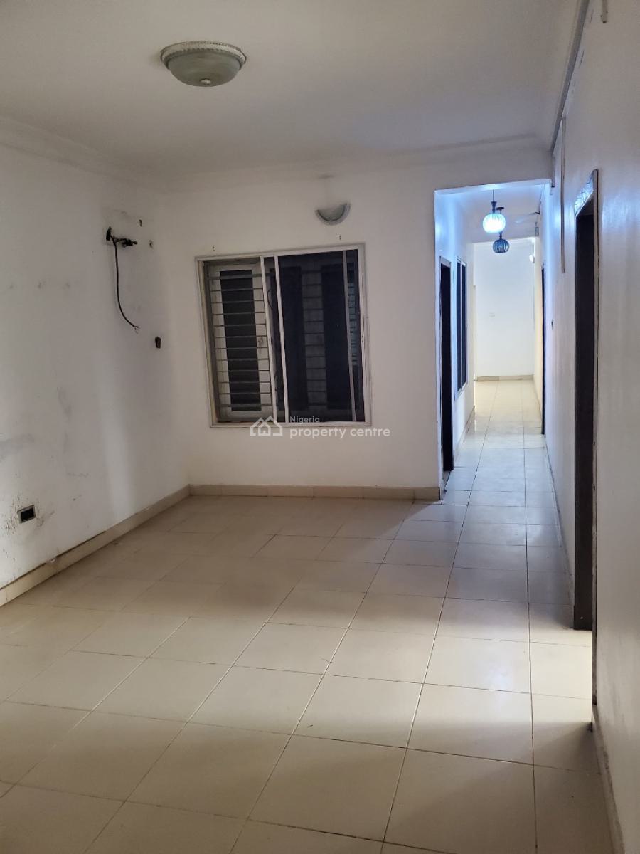 3 Bedroom Flat, Oniru, Victoria Island (vi), Lagos, Flat / Apartment for Rent