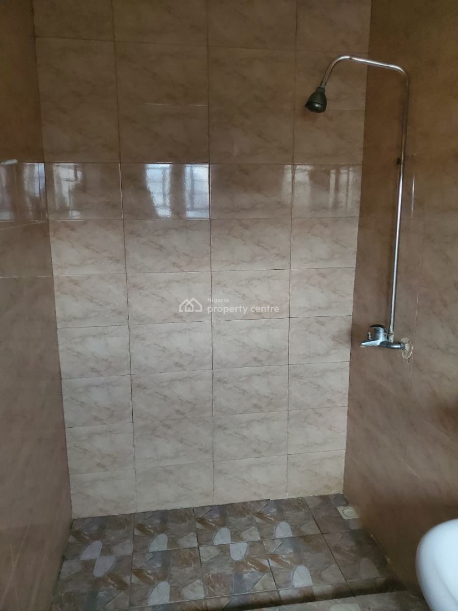 3 Bedroom Flat, Oniru, Victoria Island (vi), Lagos, Flat / Apartment for Rent