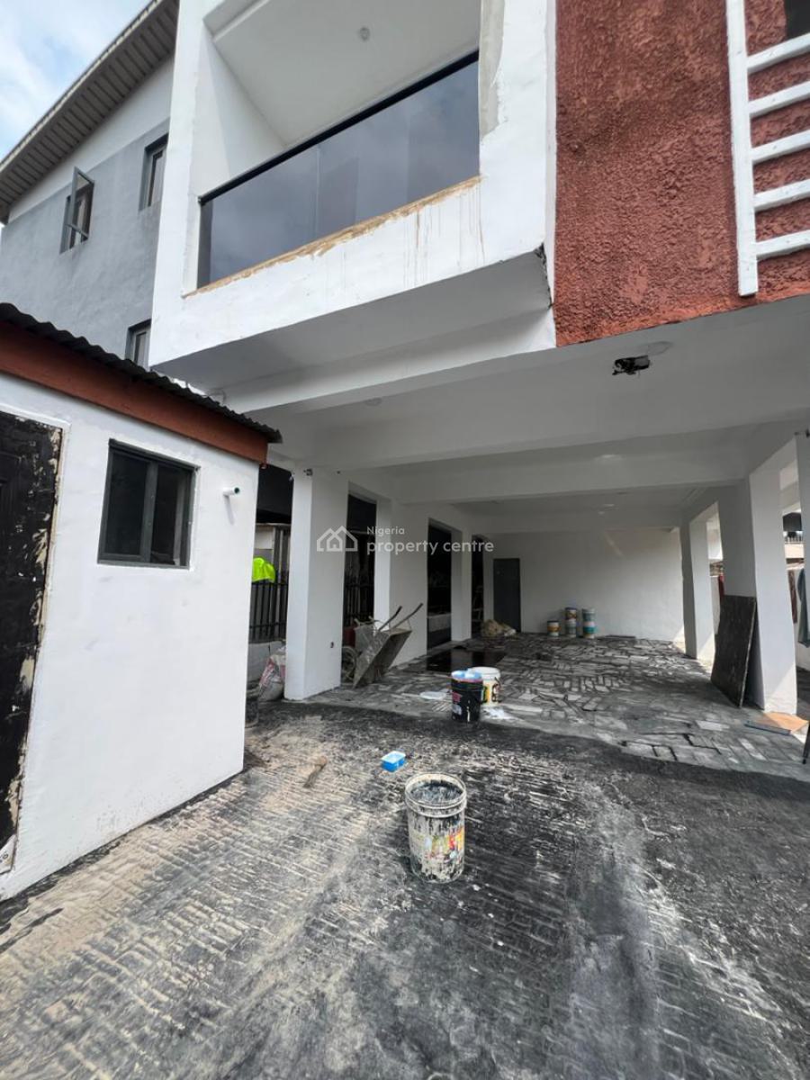 Premium Long-lease Investment with 14m Yearly Return, Ikeja, Lagos, Flat / Apartment for Sale