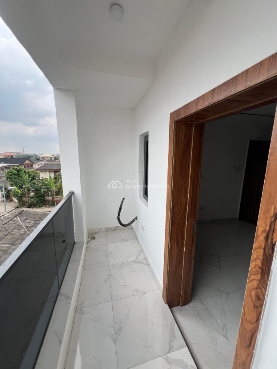 Premium Long-lease Investment with 14m Yearly Return, Ikeja, Lagos, Flat / Apartment for Sale