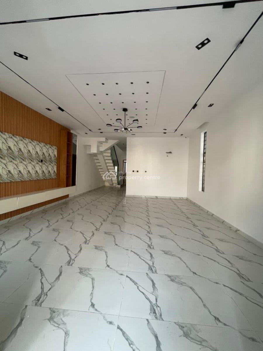 4 Bedroom Detached Duplex at Vgc Extension,lekki, Vgc Extension, Vgc, Lekki, Lagos, Detached Duplex for Sale