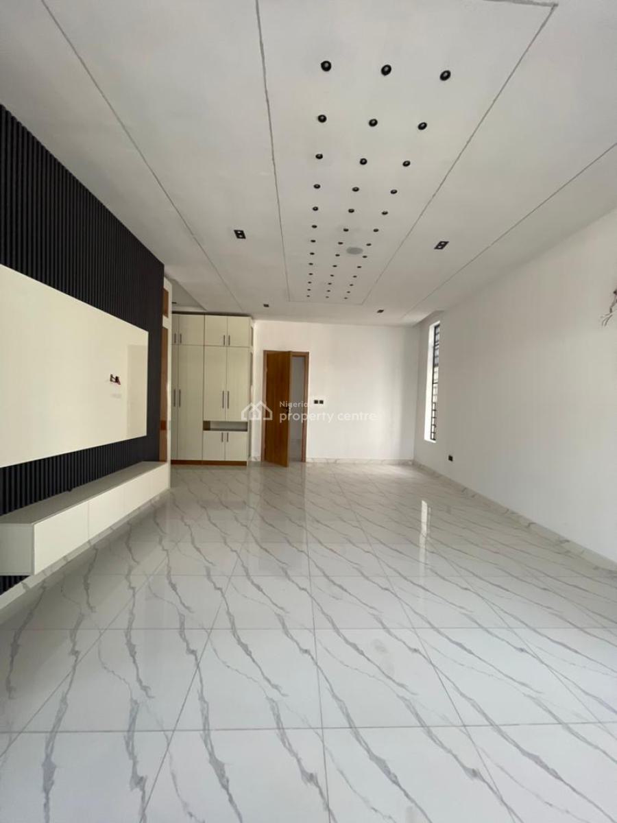 4 Bedroom Detached Duplex at Vgc Extension,lekki, Vgc Extension, Vgc, Lekki, Lagos, Detached Duplex for Sale