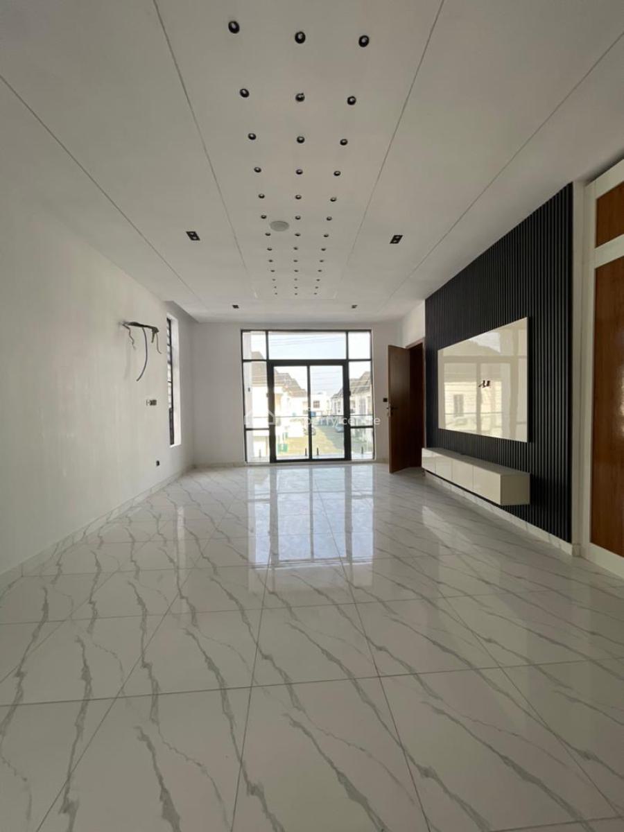 4 Bedroom Detached Duplex at Vgc Extension,lekki, Vgc Extension, Vgc, Lekki, Lagos, Detached Duplex for Sale