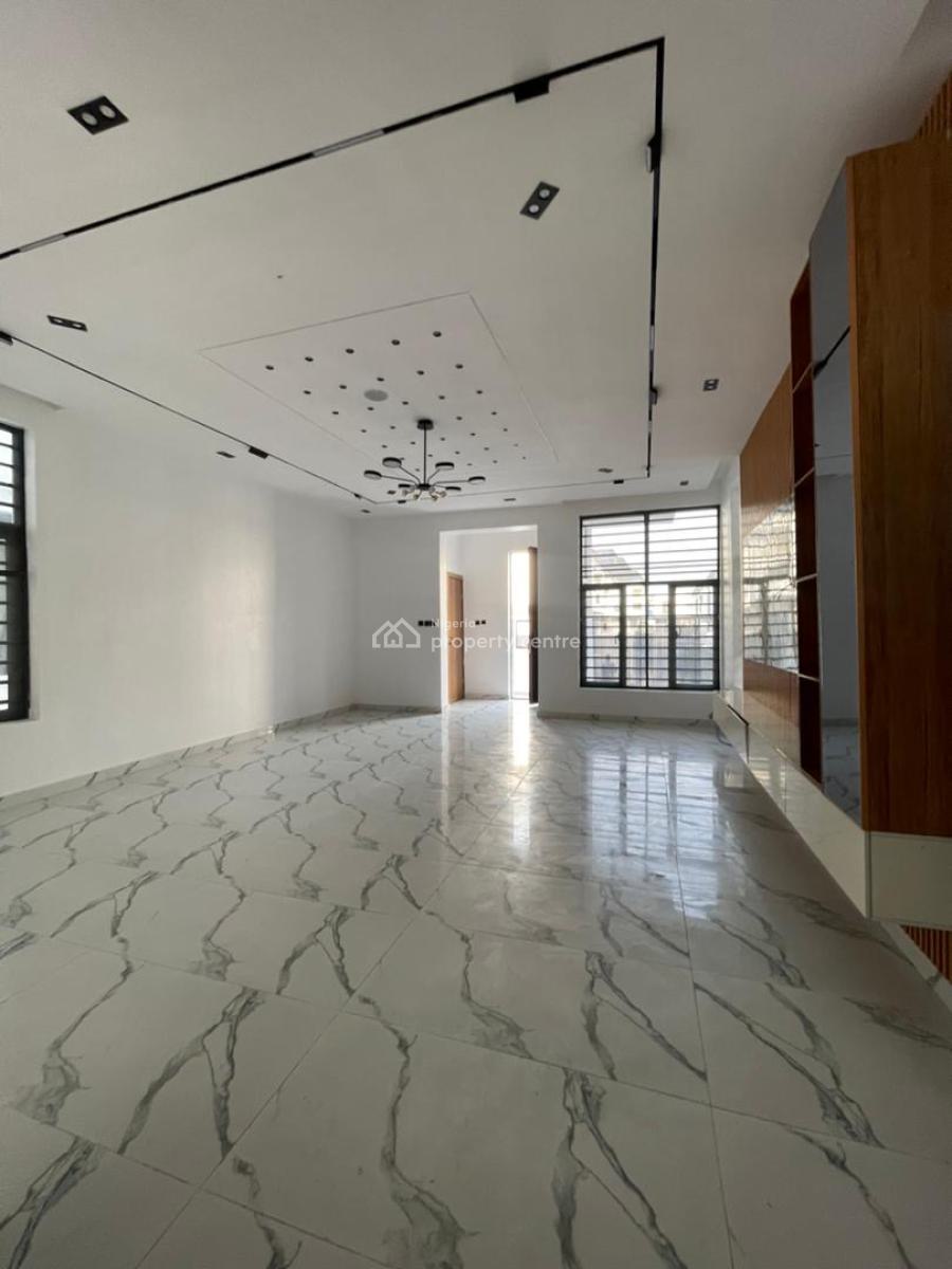 4 Bedroom Detached Duplex at Vgc Extension,lekki, Vgc Extension, Vgc, Lekki, Lagos, Detached Duplex for Sale