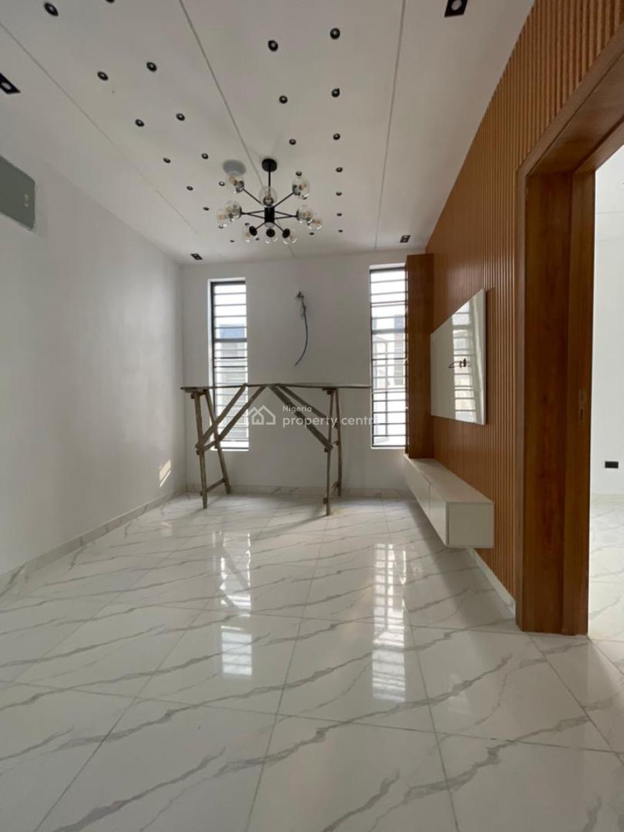4 Bedroom Detached Duplex at Vgc Extension,lekki, Vgc Extension, Vgc, Lekki, Lagos, Detached Duplex for Sale