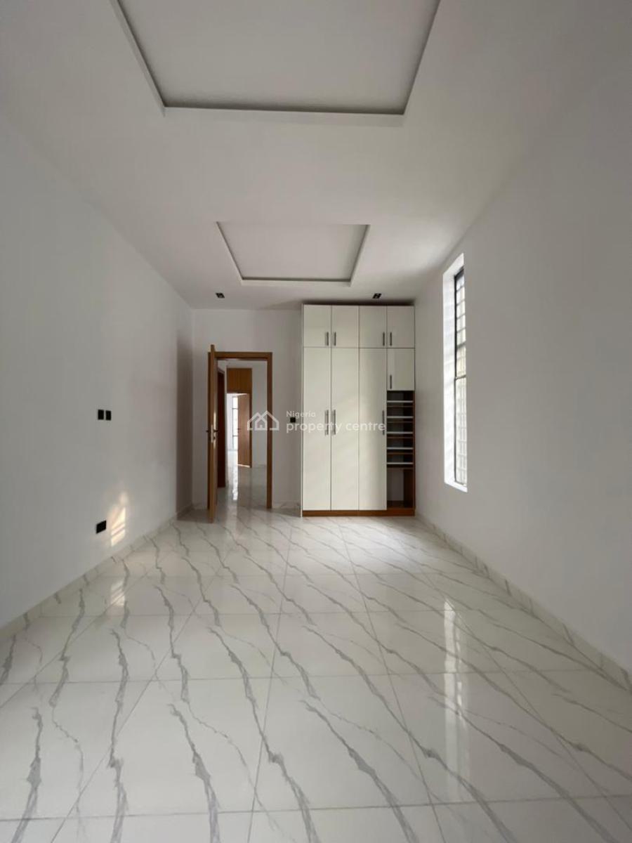 4 Bedroom Detached Duplex at Vgc Extension,lekki, Vgc Extension, Vgc, Lekki, Lagos, Detached Duplex for Sale