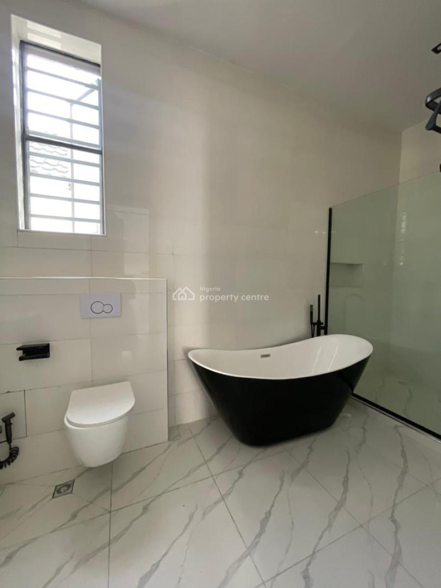 4 Bedroom Detached Duplex at Vgc Extension,lekki, Vgc Extension, Vgc, Lekki, Lagos, Detached Duplex for Sale