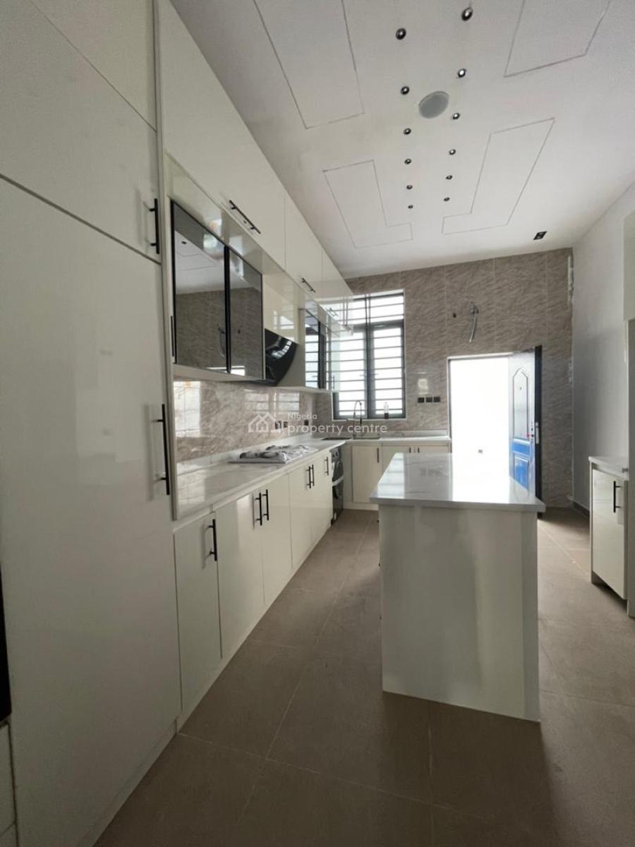 4 Bedroom Detached Duplex at Vgc Extension,lekki, Vgc Extension, Vgc, Lekki, Lagos, Detached Duplex for Sale