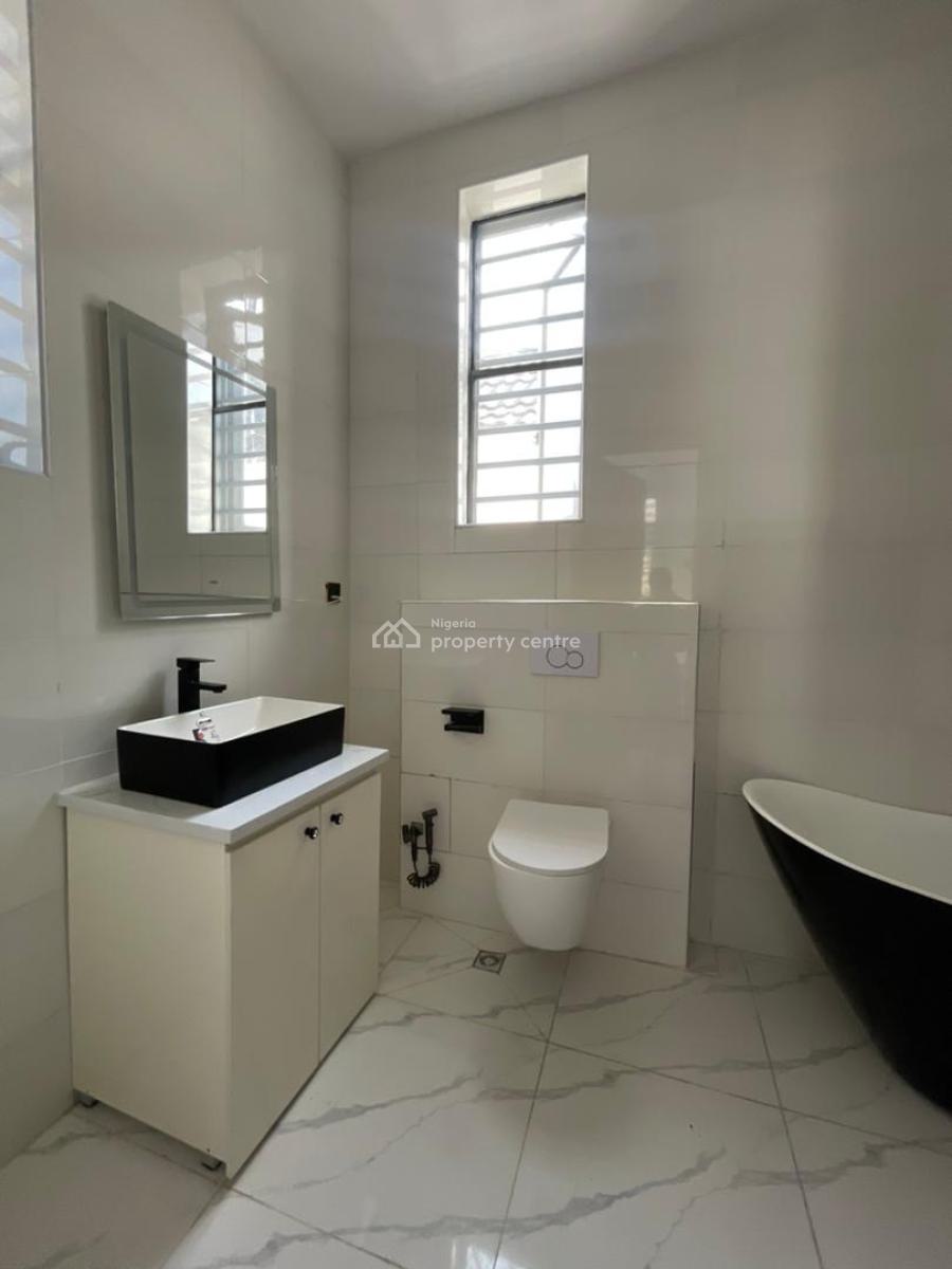 4 Bedroom Detached Duplex at Vgc Extension,lekki, Vgc Extension, Vgc, Lekki, Lagos, Detached Duplex for Sale