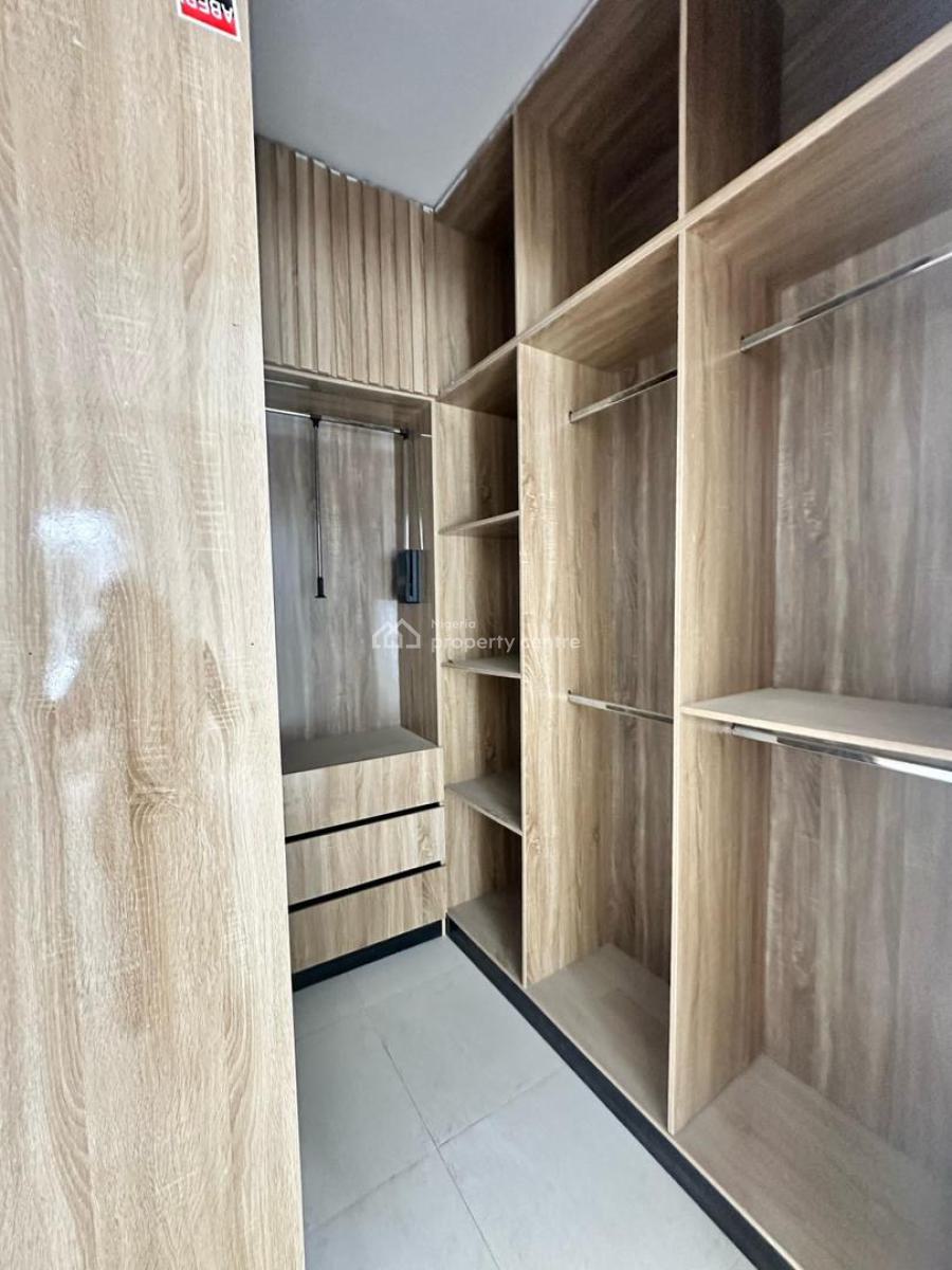 4 Bedroom Detached Duplex at Vgc, Vgc, Lekki, Lagos, Detached Duplex for Sale