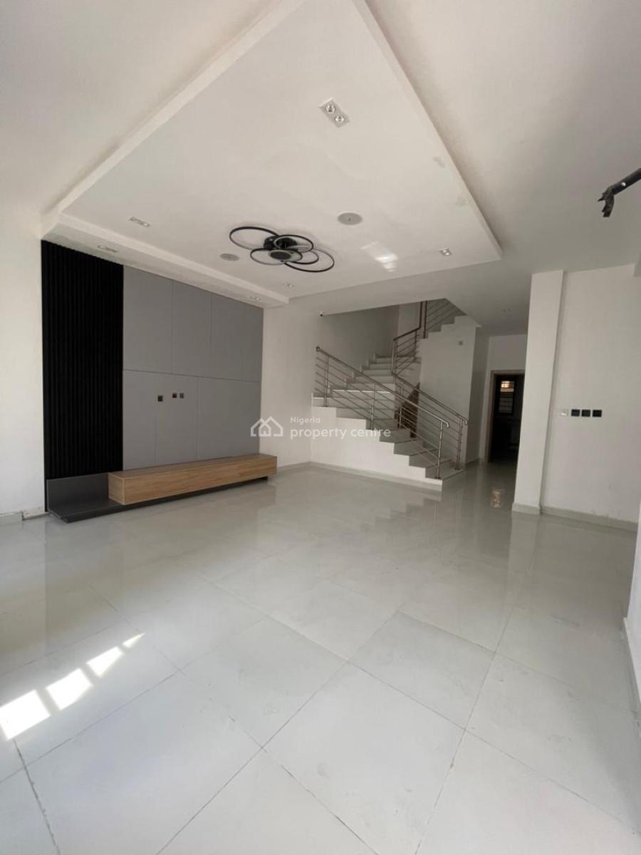 4 Bedroom Semi Detached Duplex at Vgc,lekki, Vgc, Lekki, Lagos, Semi-detached Duplex for Sale