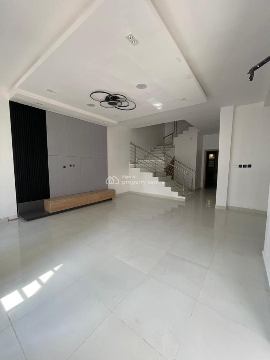 4 Bedroom Semi Detached Duplex at Vgc,lekki, Vgc, Lekki, Lagos, Semi-detached Duplex for Sale